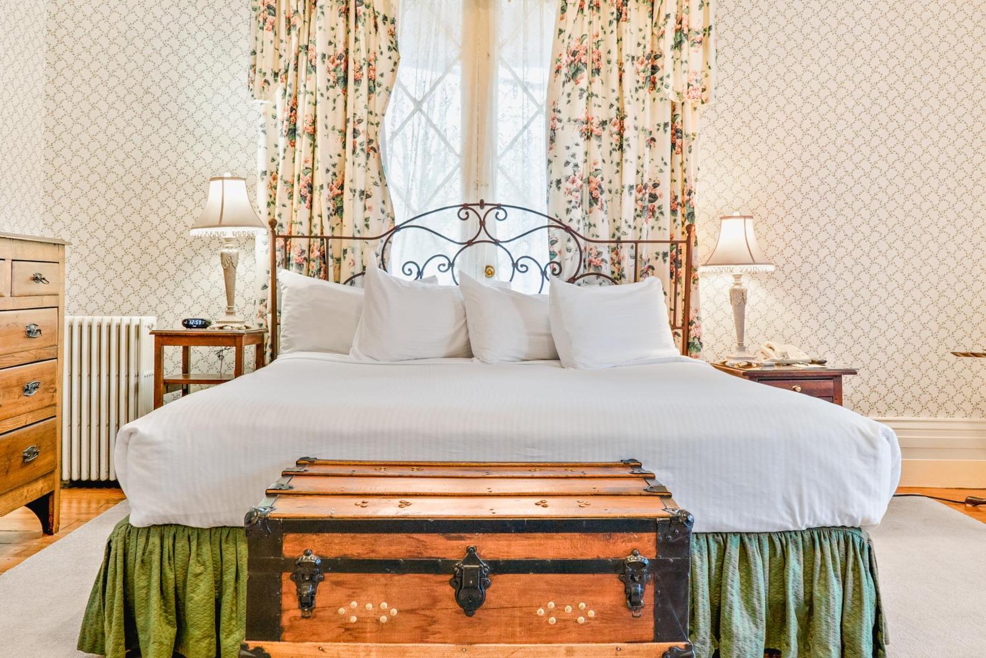 Beekman Arms And Delamater Inn Rhinebeck Exterior foto